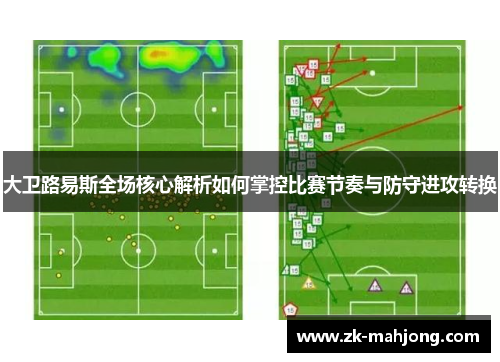 大卫路易斯全场核心解析如何掌控比赛节奏与防守进攻转换